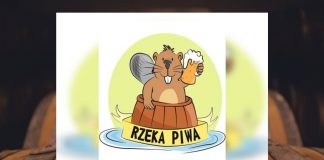 Rzeka Piwa