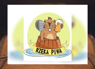 Czy Rzeka Piwa przepłynie przez Polskę? Rzeka Piwa