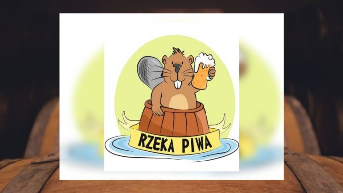 Rzeka Piwa