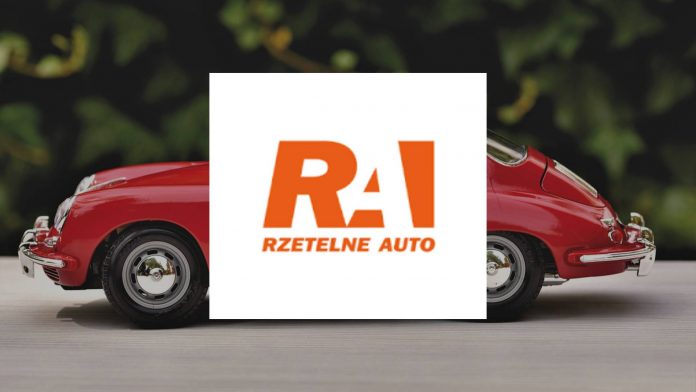 Rzetelne Auto Rzetelne Auto