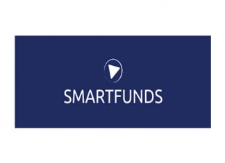 Smartfunds - logo