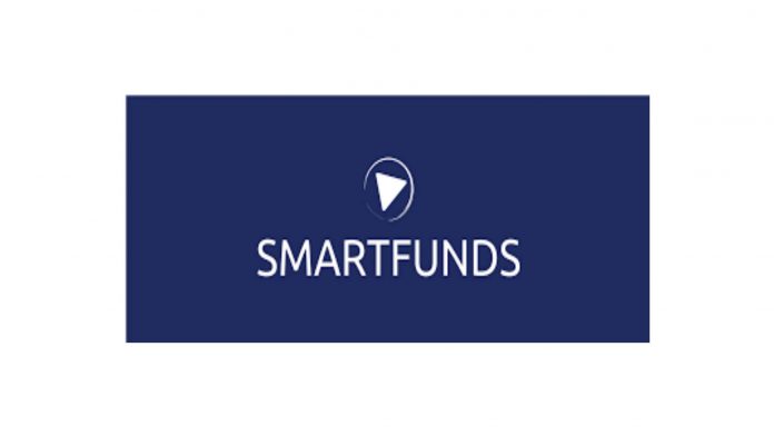 Smartfunds Smartfunds - logo