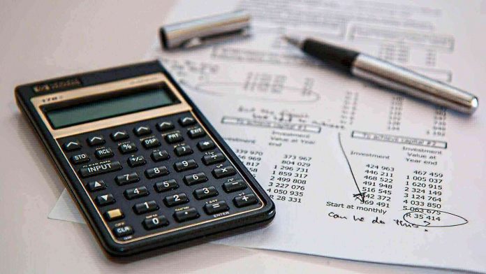 finansowanie finansowanie