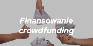 finansowanie crowdfunding
