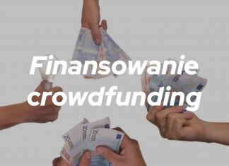 finansowanie crowdfunding