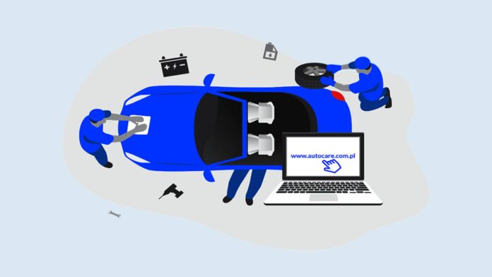 AutoCare