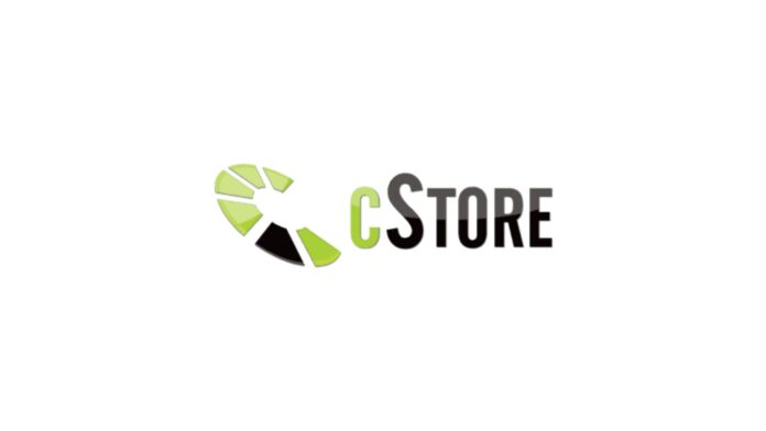 CStore CStore
