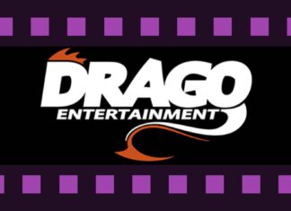 DRAGO entertainment
