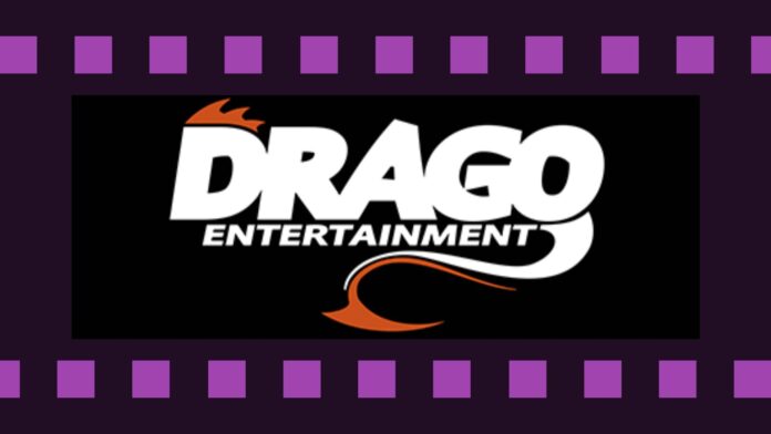 DRAGO entertainment DRAGO entertainment