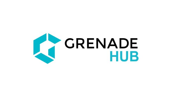 Grenade Hub