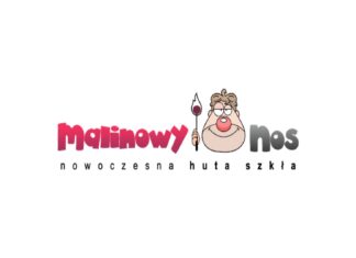 Huta Szkła Malinowy Nos