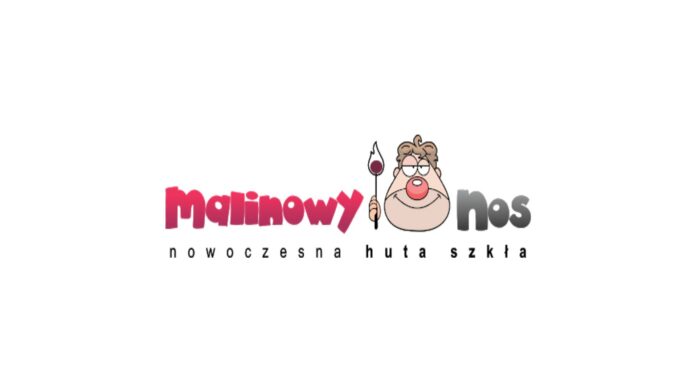 Huta Szkła Malinowy Nos