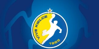 KS VIVE Handball Kielce - logo