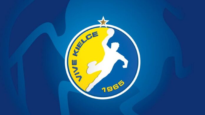 KS VIVE Handball Kielce - logo