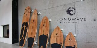 Longwave Boards