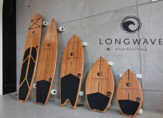 Longwave Boards