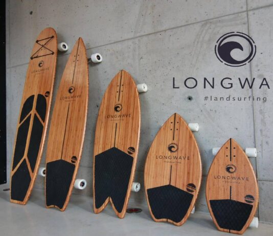 Longwave Boards