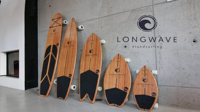 Longwave Boards