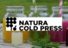 Natura Cold Press