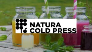 Natura Cold Press