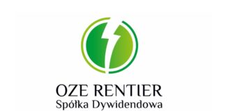 OZE Rentier
