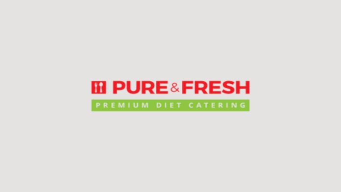 Pure&Fresh Pure&Fresh