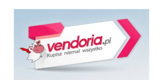 Vendoria