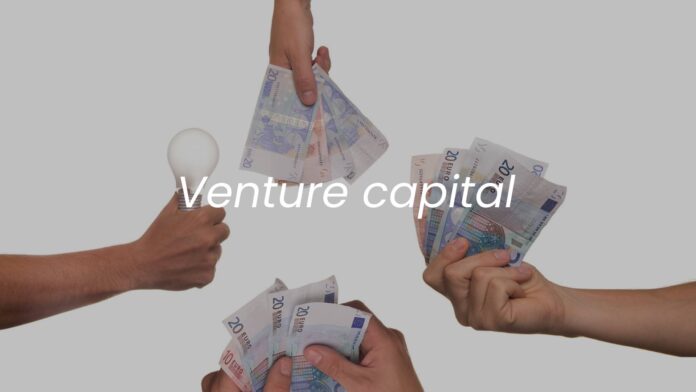 Venture capital Venture capital