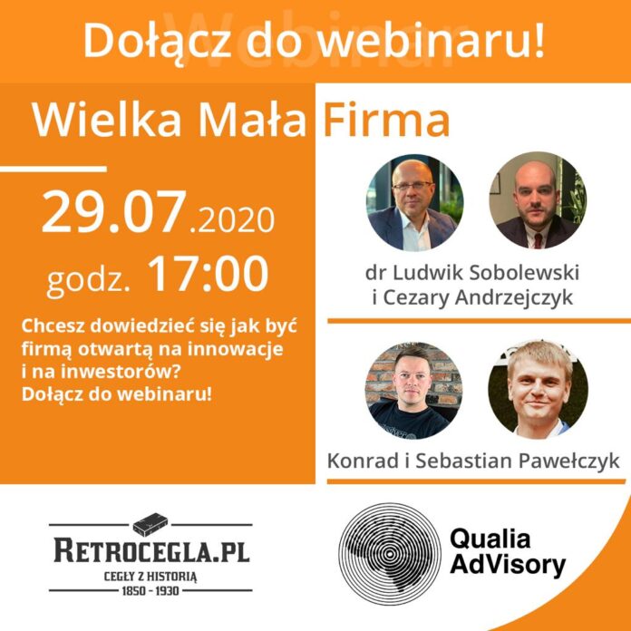 wmf-2907 Wielka Mała Firma - webinar 29.07