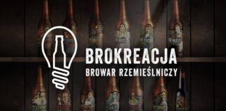 Brokreacja