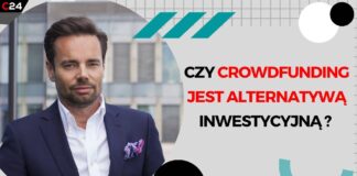 Czy crowdfunding jest alternatywną inwestycją