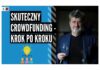 Jak skutecznie przeprowadzić akcję crowdfundingową? skuteczny crowdfunding - Janusz Palikot
