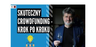 Jak skutecznie przeprowadzić akcję crowdfundingową? skuteczny crowdfunding - Janusz Palikot