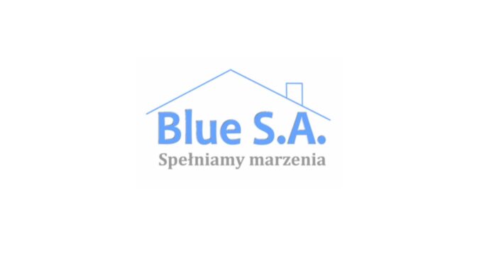 Blue S.A.