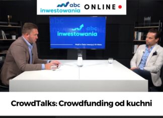 Crowdfunding od kuchni crowdfunding od kuchni