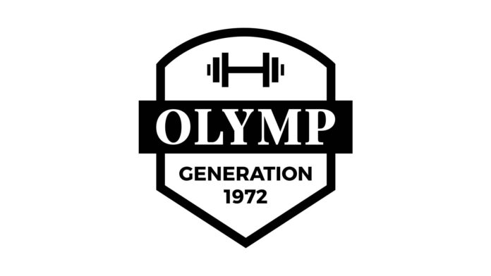 Olymp Olymp
