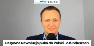 Pasywna Rewolucja - fundusze etf i indeksowe