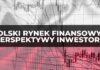 Polski rynek finansowy oczami ekspertów