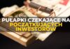 Jak zacząć inwestować na giełdzie, czyli pułapki jakie czekają na nas Pułapki czekające na początkujących inwestorów