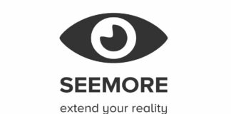 Seemore chce pozyskać 1,3 mln zł z crowdinvestingu na AR dla motocyklistów Seemore