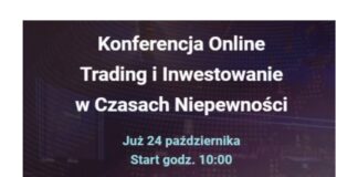 Trading i Inwestowanie w Czasach Niepewności