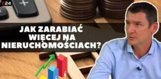 inwestowanie w REIT-y