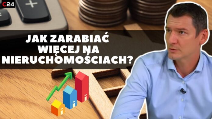 inwestowanie w REIT-y inwestowanie w REIT-y