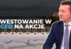 inwestowanie w CFD na akcje