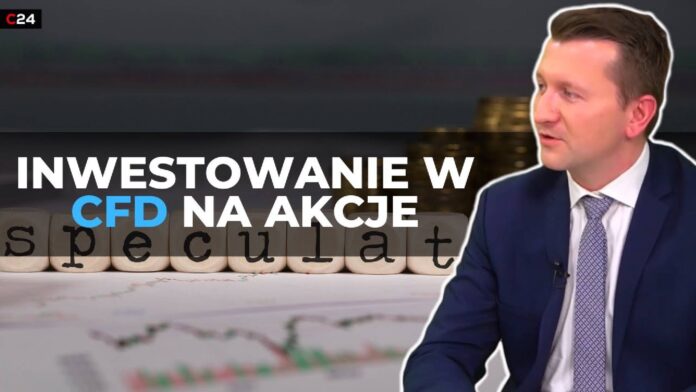inwestowanie w CFD na akcje inwestowanie w CFD na akcje
