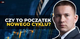 nowy cykl gospodarczy
