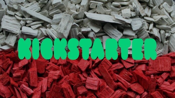 polskie projekty na Kickstarterze