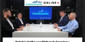 rynek gamingu w Polsce