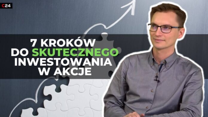 skuteczne inwestowanie w akcje