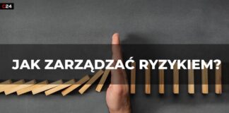 Kompletna strategia inwestowania w akcje, czyli o tym, jak zarządzać ryzykiem
